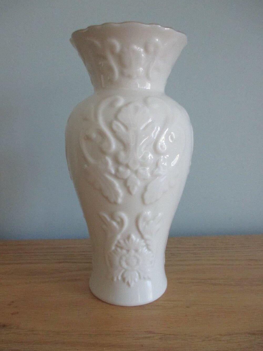LENOX porcelain vase